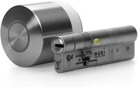 Nuki Smart-Home-Station