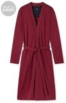 Schiesser Bademantel Elegant Kimono