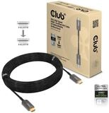 CLUB3D CAC-1377 Club3D HDMI-Kabel A -> A 2.1 aktiv opt. 8K60Hz UHD 15 Meter