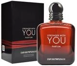 Giorgio Armani Parfum Stronger With You, Herrenduft