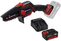 Einhell Akku-Kettens&auml;ge EINHELL Akku-Astkettens&auml;ge GE-PS 18/15 Li BL Kit (1x...