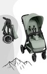 ABC Design Kinder-Buggy Avus 2 Air Buggy / Sportwagen