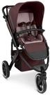 ABC Design Sportbuggy Salsa 5 Run, Farbe: Umbra