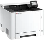 KYOCERA ECOSYS PA2600cx - Drucker - Farbe - Laser - A4/Legal - 1200 x 1200 dpi