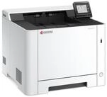 Kyocera Kyocera ECOSYS PA2101cwx, Farblaserdrucker, (USB, Multifunktionsdrucker