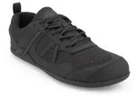 Xero Shoes Minimal-Travelschuhe Prio schwarz/schwarz Herren Wanderschuh