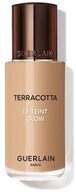 GUERLAIN Foundation TERRACOTTA LE TEINT GLOW
