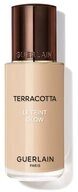 GUERLAIN Foundation TERRACOTTA LE TEINT GLOW fl&uuml;ssige Grundierung #2N 30 ml