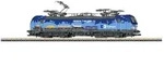 M&auml;rklin Diesellokomotive M&auml;rklin 88235 Z E-Lok Reihe 383 Vectron der CD