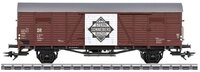 M&auml;rklin G&uuml;terwagen H0 Gedeckter G&uuml;terwagen Gbkl VEB der DR, MHI 46152