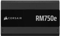 Corsair Corsair RM750e, PC-Netzteil, (1x 12 Pin High Power PC-Netzteil
