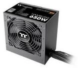 Thermaltake Thermaltake HAMBURG 650W ATX3.1, PC-Netzteil, (2x PC-Netzteil (80...