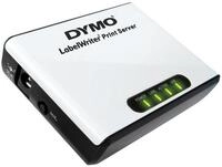 DYMO LabelWriter Print Server Netzwerkadapter WLAN-Router