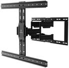 ONKRON TV-Wandhalterung 32-90 Zoll, bis 50 kg, VESA 200x200-600x400, SM6L-B, (bis