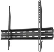 Hama TV-Wandhalterung TV-Halterung flach, starr, 81 - 191 cm (32"-75), 43",...