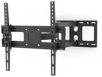 Hama TV-Wandhalterung Wand Halterung universal f&uuml;r Fernseher, 32 43 50 55 65...