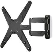 Hama TV-Wandhalterung Wandhalterung (schwenkbar, neigbar, ausziehbar, 32"- 65",