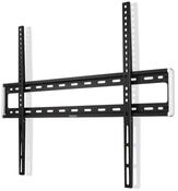Hama TV-Wandhalterung TV-Wandhalter starr, flach, 117-254 cm (46"-100), 50", 55",