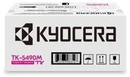 KYOCERA Tonerkartusche Kyocera TK-5490M - magenta