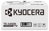 Kyocera Tonerpatrone TK-5450 Toner schwarz