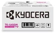 KYOCERA Tonerkartusche Kyocera TK-5450M - magenta