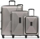 Redolz Trolleyset Essentials 14, 4 Rollen, (3-teilig, 3 tlg), Polypropylen