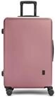 Redolz Hartschalen-Trolley Essentials 09, 4 Rollen, ABS