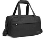KONO Reisetasche Handgep&auml;ck Tasche Unisex Gym Henkeltasche Weekender