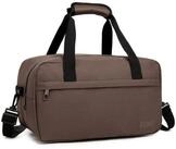 KONO Reisetasche Handgep&auml;ck Tasche Unisex Gym Henkeltasche Weekender