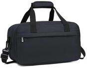 KONO Reisetasche Handgep&auml;ck Tasche Unisex Gym Henkeltasche Weekender