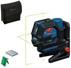 Bosch Professional Kreuzlinienlaser Kombilaser &raquo;GCL 12V-50-22 CG&laquo;, ohne Akku, ohne
