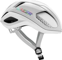 Lazer Fahrradhelm LAZER Helm Vento KinetiCore Road Pure White L 58-61 cm - maximaler