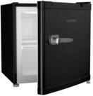 Klarstein Gefrierschrank Irene Retro, 49.6 cm hoch, 47.4 cm breit, Retro freistehend