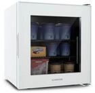 Klarstein Gefrierschrank Ice Age 36, 51 cm hoch, 47 cm breit, Tiefk&uuml;hlschrank