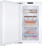 Amica Einbaugefrierschrank EGS 16183/1, 87,1 cm hoch, 54 cm breit
