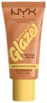 NYX PROFESSIONAL MAKEUP Foundation BUTTERMELT GLAZE SOFT GLOW SKIN TINT + LSF...