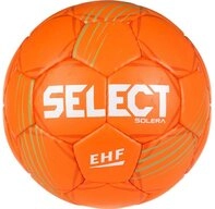Select Handball Handball Solera 24, Hochwertige, gepr&uuml;fte Qualit&auml;t &ndash; EHF-approved