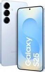 Samsung Galaxy S25 Smartphone (15,64 cm/6,2 Zoll, 256 GB Speicherplatz, 50 MP...