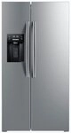 Wolkenstein Side-by-Side WSBS556NFICMEIX, 178 cm hoch, 91,1 cm breit, mit