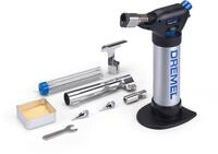 Bosch Home & Garden L&ouml;tkolben &raquo;VersaFlame&laquo; (2200-5), Gas, Piezo, Tankinhalt 34ml,
