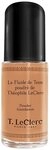 T leclerc Foundation T leclerc Foundation Matte Fluid Foundation