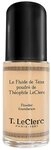 T leclerc Foundation T leclerc Foundation Matte Fluid Foundation