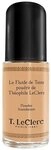 T leclerc Foundation T leclerc Foundation Matte Fluid Foundation beige