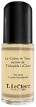T leclerc Foundation T leclerc Foundation Satin Cream Foundation