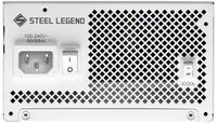 Asrock Netzteil