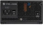 Asrock Netzteil