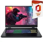 MSI Cyborg 17, Core i7-13620H, NVIDIA GeForce RTX 5060, MS Office 2024 Pro
