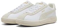 PUMA CLUB KLASSIKA Sneaker Obermaterial aus Leder, Innenmaterial aus Textil