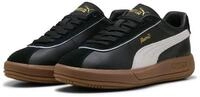 PUMA CLUB KLASSIKA Sneaker Obermaterial aus Leder, Innenmaterial aus Textil