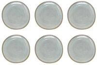 Villeroy & Boch Fr&uuml;hst&uuml;cksteller Lave Beige, Sp&uuml;lmaschinengeeignet